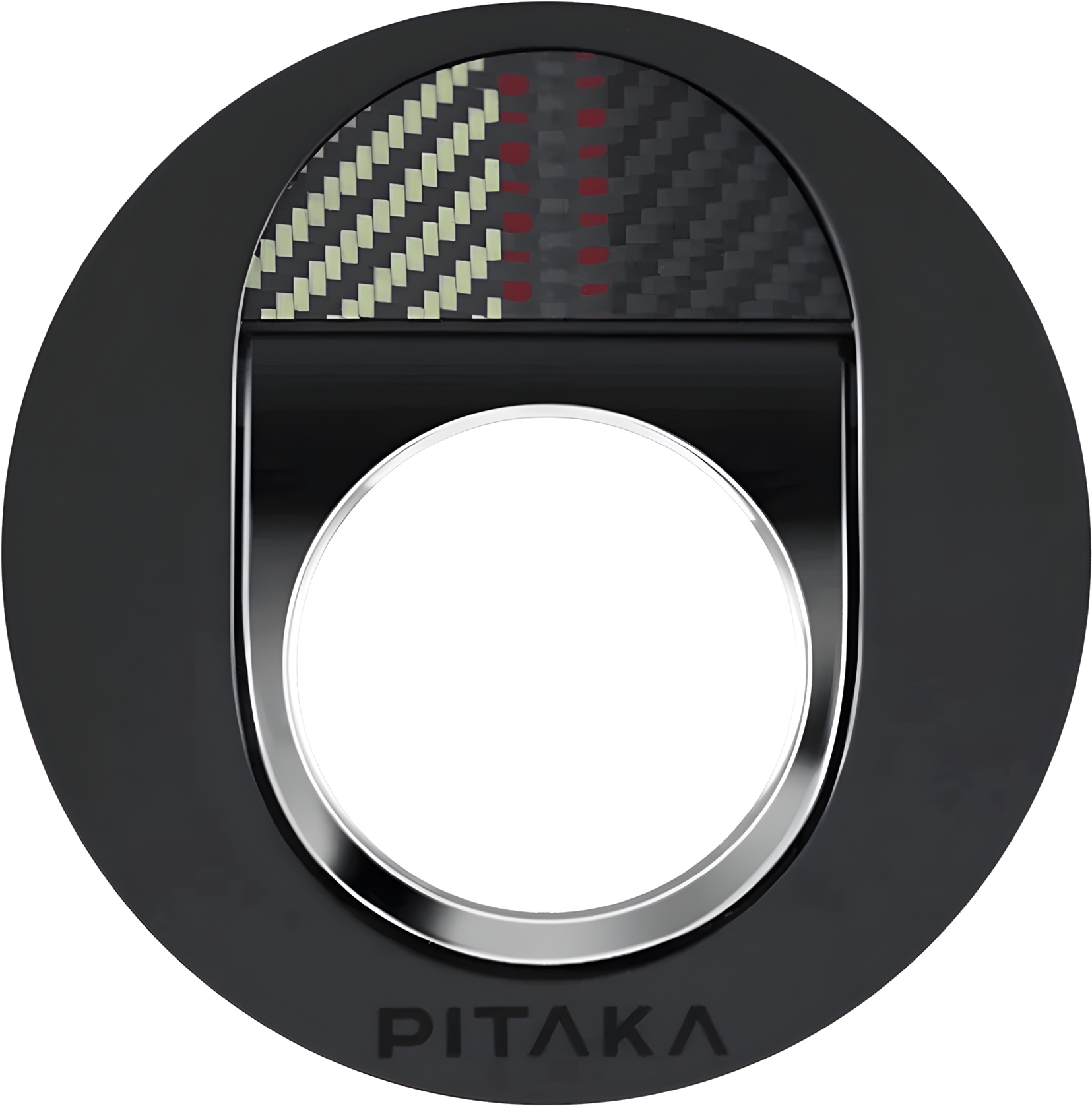 Pitaka MagEZ Grip Fusion Weaving Overture